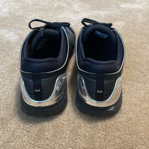 Means Reebok Nano Customs - Picture 3 of 5